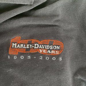 Harley Davidson 100th Anniversary edition Polo